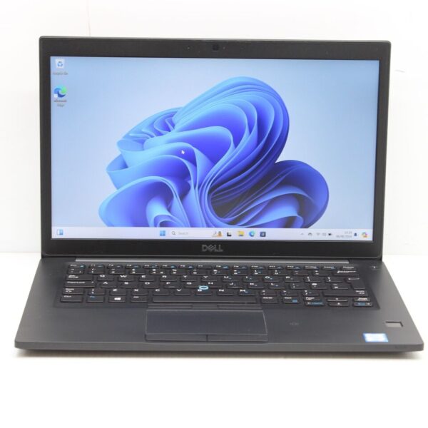 Reconditioned  Dell 7490 14"  Notebook   Intel® Core™ i7-8th  gen Processor 16GB Ram 512gb  ssd  Windows 11 Pro                  ( 3  Month warranty )