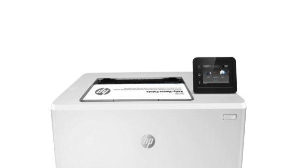 HP Color LaserJet Pro M255dw Wireless Colour printer - Image 9