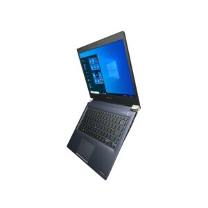 Dynabook Portege X30L-K-106   laptop   Reconditioned Intel Core i5 11th Gen  Processor  16gb  256GB  13.3" Touchscreen   Laptop  with 3 month  Warranty 3 months   LIGHT MODEL LESS THAN 1 KG