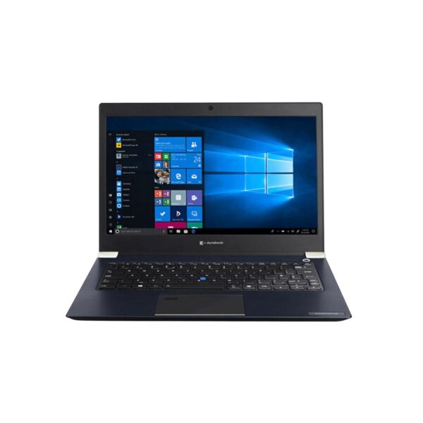 Dynabook Portege X30L-K-106   laptop   Reconditioned Intel Core i5 11th Gen  Processor  16gb  256GB  13.3" Touchscreen   Laptop  with 3 month  Warranty 3 months   LIGHT MODEL LESS THAN 1 KG - Image 3