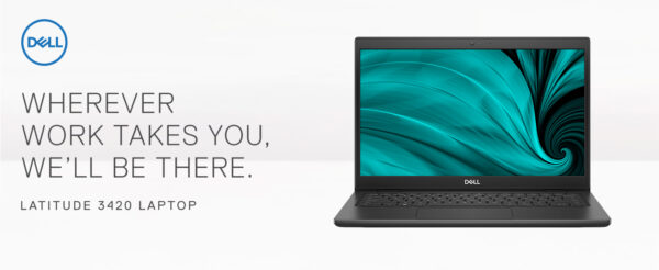 Just arrived  !!  Reconditioned  Dell 14" Latitude 3420 Notebook   Intel® Core™ i5 11th Gen   Processor 8GB Ram 256gb  ssd Windows 11 Pro      ( 6  Month warranty ) - Image 12