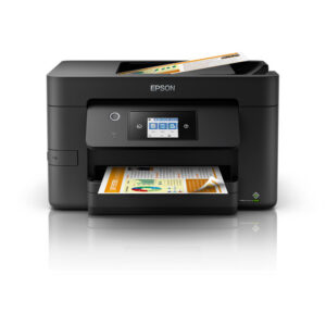Workforce Pro WF-3820DWF Wireless All-In-One Inkjet