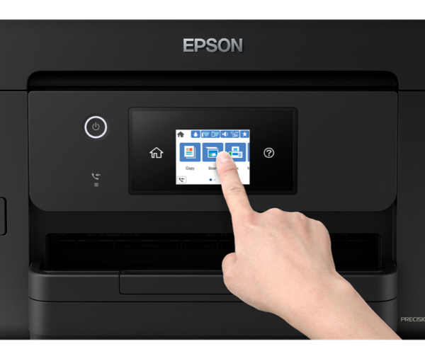 Workforce Pro WF-3820DWF Wireless All-In-One Inkjet - Image 14