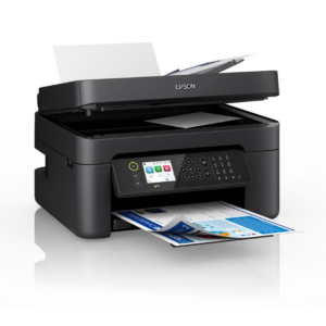 Epson WorkForce WF-2950DWF A4 Colour Multifunction Inkjet Printer