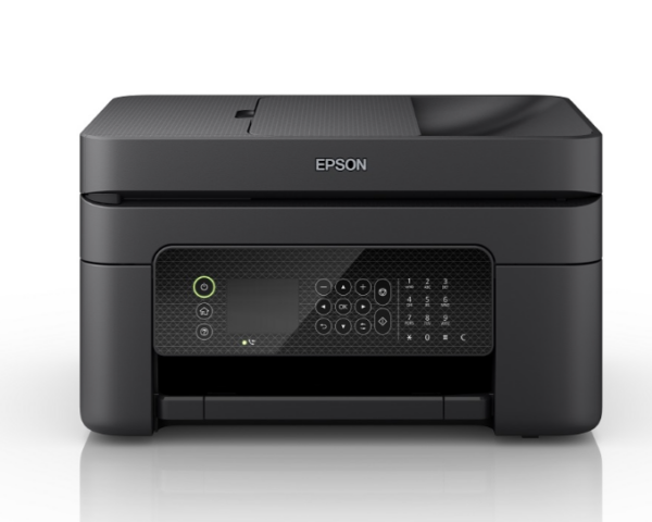 Epson WorkForce WF-2950DWF A4 Colour Multifunction Inkjet Printer - Image 11
