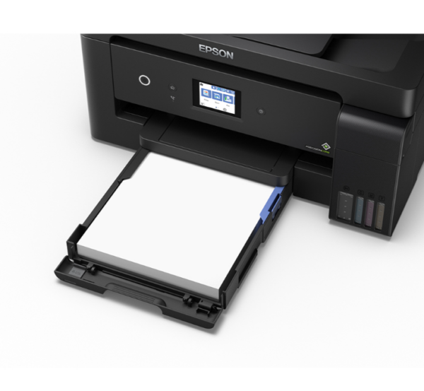 Epson EcoTank ET-15000 A4 Colour Multifunction Inkjet Printer - Image 5