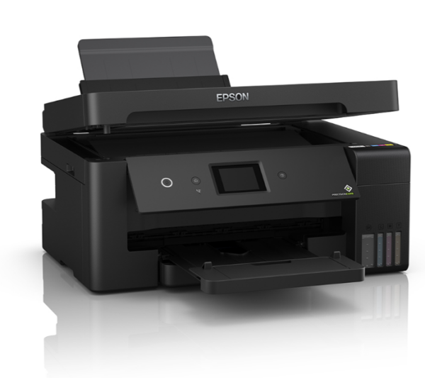 Epson EcoTank ET-15000 A4 Colour Multifunction Inkjet Printer - Image 6
