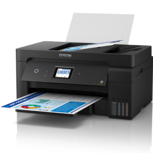 Epson EcoTank ET-15000 A4 Colour Multifunction Inkjet Printer