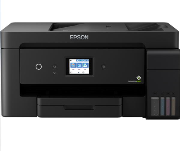 Epson EcoTank ET-15000 A4 Colour Multifunction Inkjet Printer - Image 11