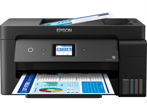 Epson EcoTank ET-15000 A4 Colour Multifunction Inkjet Printer - Image 14