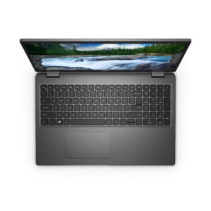 Dell Latitude  3540 Reconditioned ( As New save £300.00 ) ( Mint)    Laptop Intel Core i5 12th Gen  Processor  16gb  15.6" screen  256gb ssd   Silver / Black  Laptop  with 3 month  Warranty