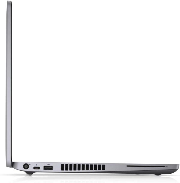 Dell Latitude 5510  Reconditioned  Laptop  15.6" FHD Business Laptop (Grey) Intel Core i5-10210U, 8 GB RAM, 256 GB SSD, Win 11 Pro with 3 month  Warranty ( Few scratches on lid )  - Image 4