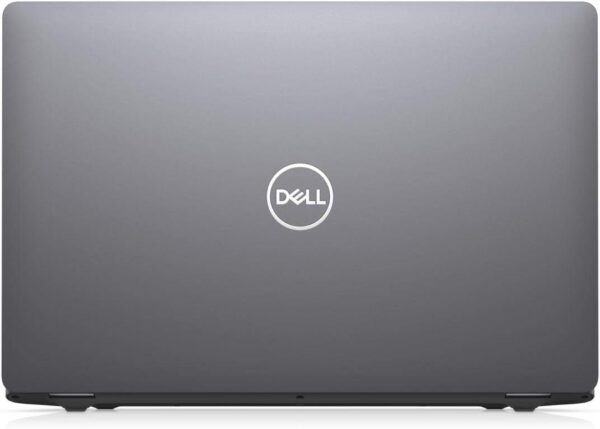 Dell Latitude 5510  Reconditioned  Laptop  15.6" FHD Business Laptop (Grey) Intel Core i5-10210U, 8 GB RAM, 256 GB SSD, Win 11 Pro with 3 month  Warranty ( Few scratches on lid )  - Image 5