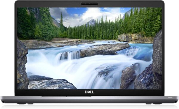 Dell Latitude 5510  Reconditioned  Laptop  15.6" FHD Business Laptop (Grey) Intel Core i5-10210U, 8 GB RAM, 256 GB SSD, Win 11 Pro with 3 month  Warranty ( Few scratches on lid )  - Image 9