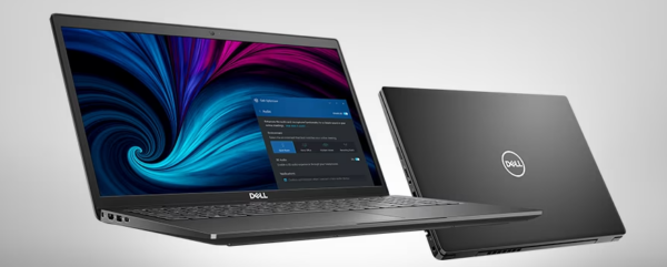 2nd user Dell Vostro  3520      Laptop Intel Core i5 12th Gen  Processor  8gb    250gb ssd  15.6" screen    Black  Laptop  with 6  month  Warranty - Image 4