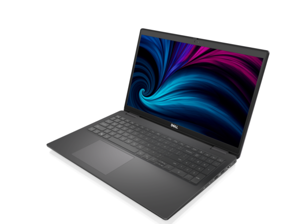 2nd user Dell Vostro  3520      Laptop Intel Core i5 12th Gen  Processor  8gb    250gb ssd  15.6" screen    Black  Laptop  with 6  month  Warranty