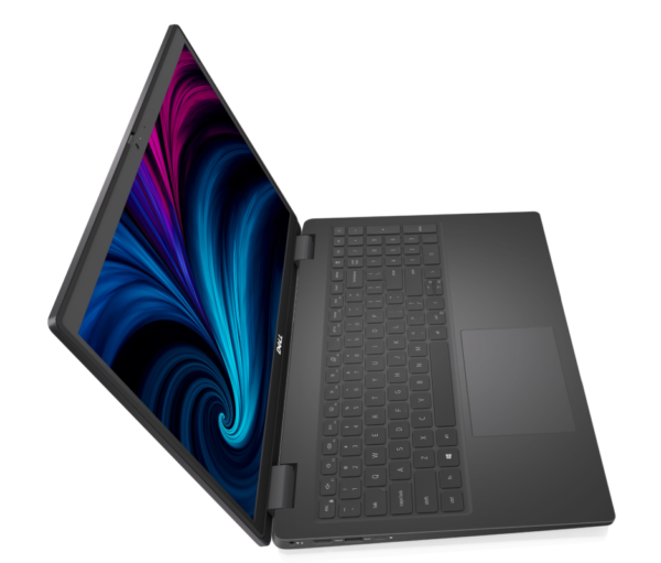 2nd user Dell Vostro  3520      Laptop Intel Core i5 12th Gen  Processor  8gb    250gb ssd  15.6" screen    Black  Laptop  with 6  month  Warranty - Image 10