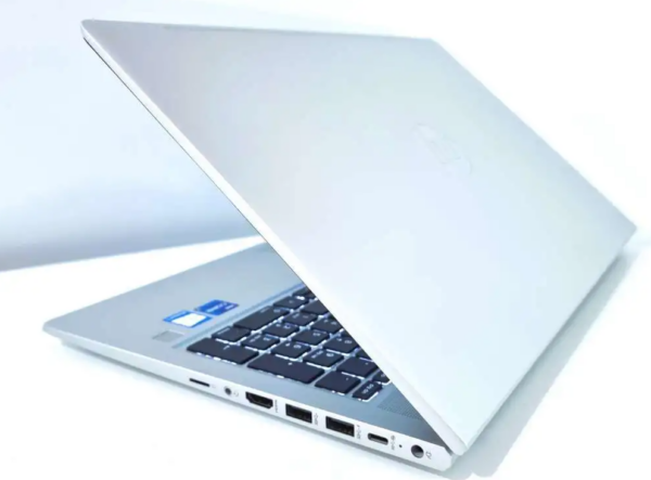 Just arrived  !!   HP ProBook 450 G8   Intel® Core™ i5 11th Gen  15.6"   Processor 8GB Ram 256gb  ssd Windows 11 Pro      ( 6  Month warranty ) - Image 5