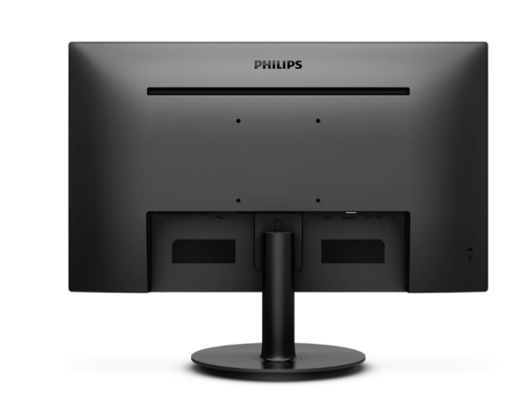 Philips 27"  Monitor 271V8LA/00 + Speakers    1920 x 1080 Full HD (1080p) @ 75 Hz , VGA, HDMI, - Image 3