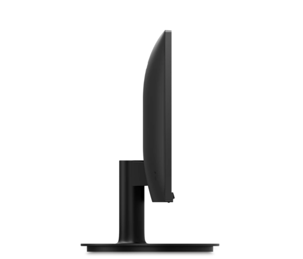 Philips 27"  Monitor 271V8LA/00 + Speakers    1920 x 1080 Full HD (1080p) @ 75 Hz , VGA, HDMI, - Image 4