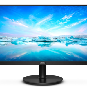 Philips 27"  Monitor 271V8LA/00 + Speakers    1920 x 1080 Full HD (1080p) @ 75 Hz , VGA, HDMI,