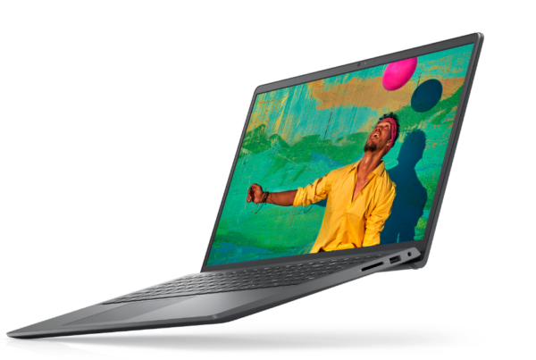 Dell  15.6″ Notebook   DELL Inspiron   3520  Laptop 39.6 cm (15.6") Full HD Intel® Core™ i5 i5-1235U 16 GB DDR4-SDRAM  512 GB SSD Wi-Fi 5   Windows 11 Pro
