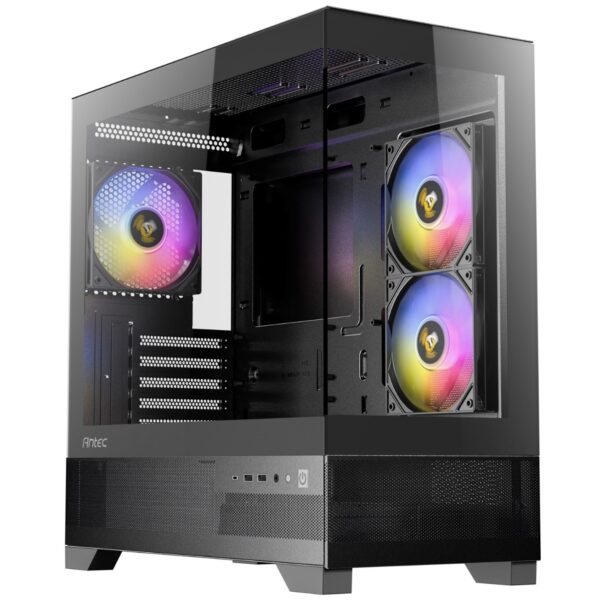 AMD  Ryzen5  5600 "ICC GAMER 24-25 XMAS ( Complete package) - Image 6