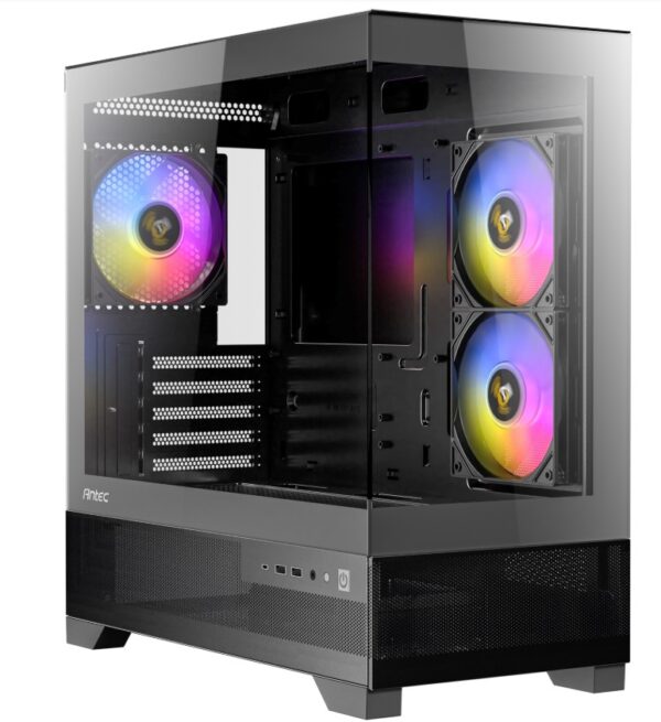 AMD  Ryzen5  5600 "ICC GAMER 24-25 XMAS ( Complete package) - Image 10