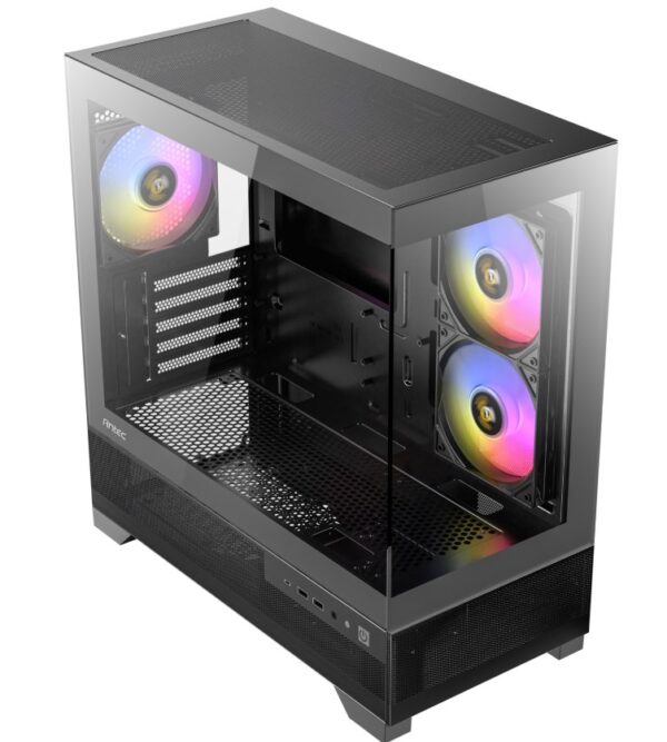 AMD  Ryzen5  5600 "ICC GAMER 24-25 XMAS ( Complete package) - Image 12