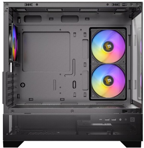 AMD  Ryzen5  5600 "ICC GAMER 24-25 XMAS ( Complete package) - Image 11