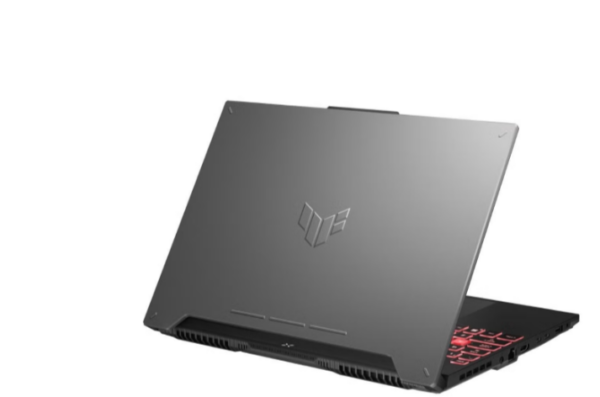 ASUS TUF A15 AMD Ryzen 7 7435HS 16GB RAM 512GB SSD RTX 4060 144Hz 15.6 Inch Windows 11 Gaming Laptop - Image 3
