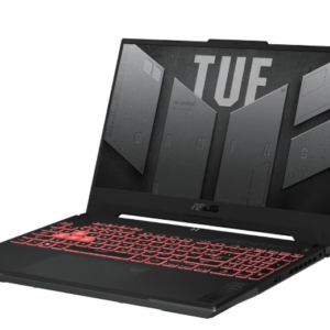 ASUS TUF A15 AMD Ryzen 7 7435HS 16GB RAM 512GB SSD RTX 4060 144Hz 15.6 Inch Windows 11 Gaming Laptop