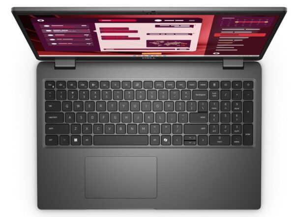 Dell  15.6″ Notebook Professional  DELL Latitude 3550  Laptop 39.6 cm (15.6") Full HD,  Intel® Core™  i7-1355U   16 GB DDR5    512 GB SSD  Wi-Fi 6E (802.11ax)  Windows 11 Pro