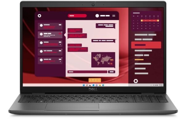 Dell  15.6″ Notebook Professional  DELL Latitude 3550  Laptop 39.6 cm (15.6") Full HD,  Intel® Core™  i7-1355U   16 GB DDR5    512 GB SSD  Wi-Fi 6E (802.11ax)  Windows 11 Pro - Image 4