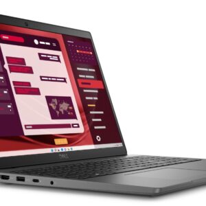 Dell  15.6″ Notebook Professional  DELL Latitude 3550  Laptop 39.6 cm (15.6") Full HD,  13th Gen Intel® Core™ i5-1335U   16 GB DDR5    512 GB SSD  Wi-Fi 6E (802.11ax)  Windows 11 Pro