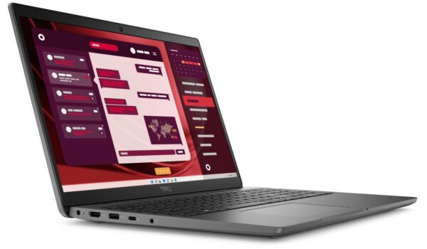 Dell  15.6″ Notebook Professional  DELL Latitude 3550  Laptop 39.6 cm (15.6") Full HD,  Intel® Core™  i7-1355U   16 GB DDR5    512 GB SSD  Wi-Fi 6E (802.11ax)  Windows 11 Pro - Image 5