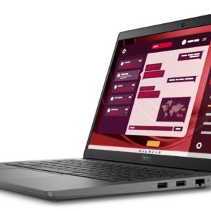 Dell  14 ″ Notebook Professional  DELL Latitude 3450  Laptop 14" Full HD,  13th Gen Intel® Core™ i5-1335U   16 GB DDR5    512 GB SSD  Wi-Fi 6E (802.11ax)  Windows 11 Pro