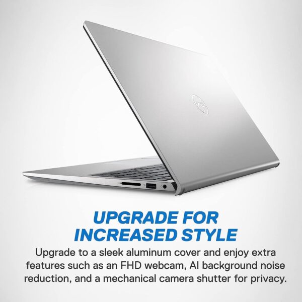 2nd User  as new  Dell  Inspiron  3530   Laptop Intel Core i7 13th Gen  Processor  16gb  1000gb ssd  15.6" screen  Silver   Laptop  with 6  month  Warranty  Back-light keyboard - Image 4