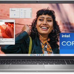 2nd User  as new  Dell  Inspiron  3530   Laptop Intel Core i7 13th Gen  Processor  16gb  1000gb ssd  15.6" screen  Silver   Laptop  with 6  month  Warranty  Back-light keyboard