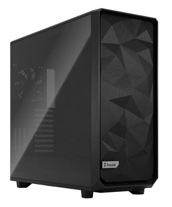 Threadripper 7960X (24core) 128gb (4x32gb) 6000mhz RDIMM  System