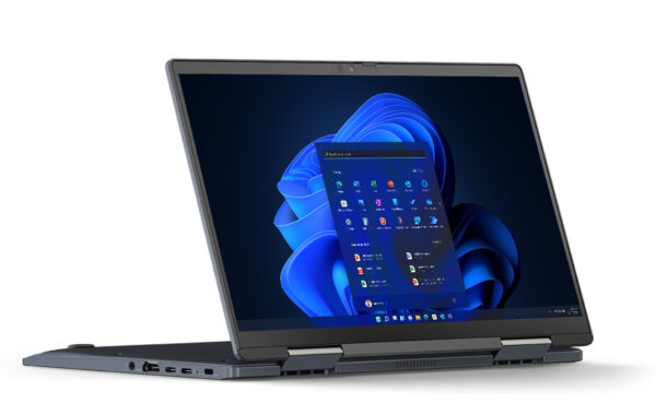Dynabook Portege X30W-J-10X   laptop  Intel Core i5 11th Gen  Processor  16gb  256GB  13.3" Touchscreen  ( Flip ) Windows 11 Pro     LIGHT MODEL LESS THAN 1 KG - Image 12