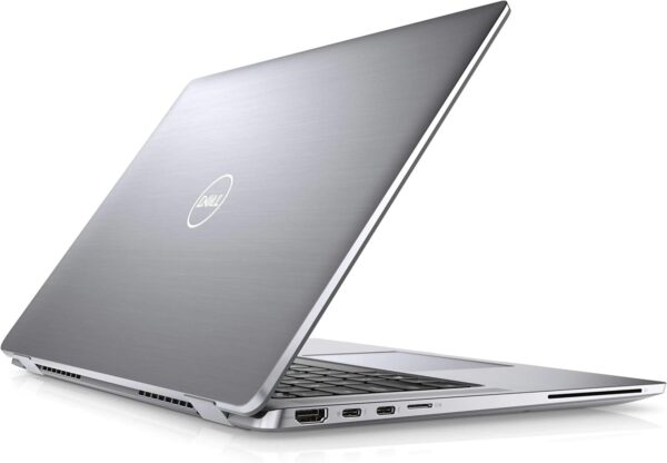 Just Arrived  2nd User "as new"  Dell   Latitude 9520  Laptop Intel Core i7 11th Gen  Processor  16gb  500gb ssd  15.6" screen Windows 11 Pro  Silver   Laptop  with 6  month  Warranty - Image 2