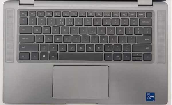 Just Arrived  2nd User "as new"  Dell   Latitude 9520  Laptop Intel Core i7 11th Gen  Processor  16gb  500gb ssd  15.6" screen Windows 11 Pro  Silver   Laptop  with 6  month  Warranty - Image 8