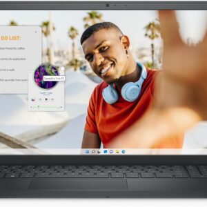 Dell  Inspiron  3530   Laptop Intel Core i7 13th Gen  Processor  16gb  500gb ssd  15.6" screen     Laptop