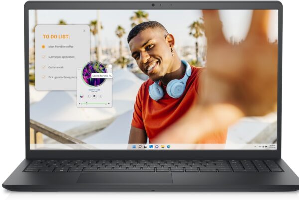 Dell  Inspiron  3530   Laptop Intel Core i7 13th Gen  Processor  16gb  500gb ssd  15.6" screen     Laptop