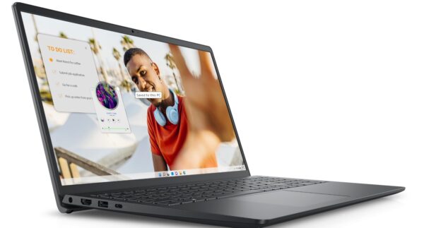 Dell  Inspiron  3530   Laptop Intel Core i7 13th Gen  Processor  16gb  500gb ssd  15.6" screen     Laptop - Image 3