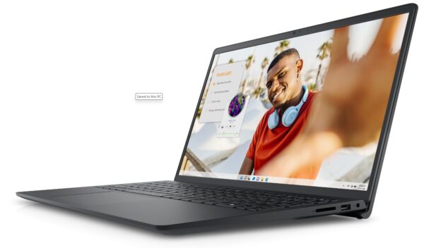 Dell  Inspiron  3530   Laptop Intel Core i7 13th Gen  Processor  16gb  500gb ssd  15.6" screen     Laptop - Image 4