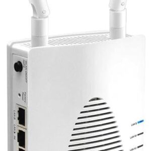 Wifi - Networking