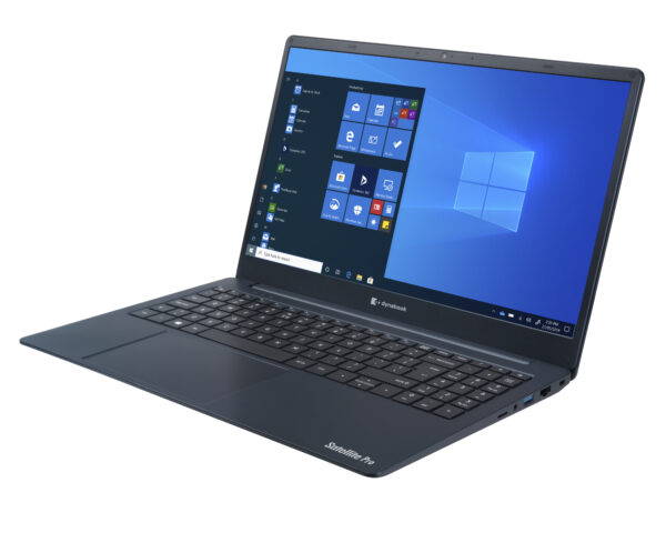 Dynabook C50 15″ Notebook 10th Generation Intel® Core™  i7 Processor  8 gb ram  Windows 11 Pro  ( 2ND USER  ) - Image 9
