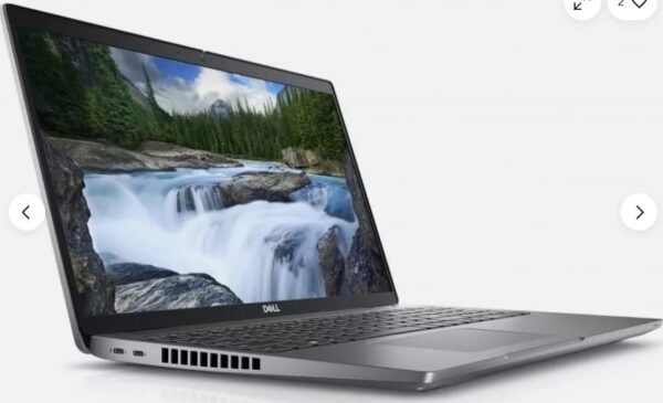Dell Latitude  5530 reconditioned  Business laptop  Intel Core i5  V pro 12 th Gen  Processor 250gb ssd  16gb  15.6" screen     Laptop  with 3 month  Warranty - Image 2